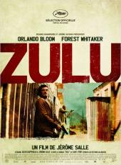 Zulu / Zulu.2013.720p.BluRay.x264-Friday11th