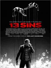 13 Sins / 13.Sins.2014.LIMITED.720p.BluRay.x264-GECKOS