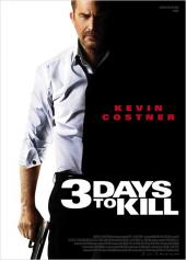 3 Days to Kill / 3.Days.to.Kill.2014.EXTENDED.BDRip.x264-SPARKS