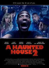 A Haunted House 2 / A.Haunted.House.2.2014.DVDRip.x264-ARROW