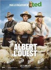 Albert à l'ouest / A.Million.Ways.to.Die.in.the.West.2014.UNRATED.720p.BluRay.x264-PSYCHD