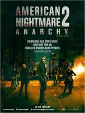 American Nightmare 2 : Anarchy / The.Purge.Anarchy.2014.720p.BluRay.x264-YIFY