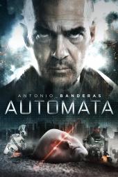 Automata / Automata.2014.720p.BluRay.x264-YIFY