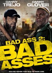 Bad Ass 2 : Bad Asses / Bad.Ass.2.Bad.Asses.2014.1080p.BluRay.x264-ROVERS