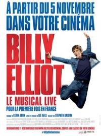 Billy Elliot (Côté Diffusion)
