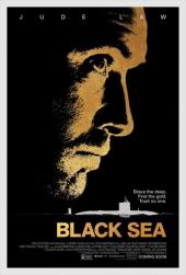 Black Sea / Black.Sea.2014.BDRip.X264-AMIABLE