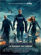 Captain America : Le Soldat de l'hiver / Captain.America.The.Winter.Soldier.2014.720p.BRRip.x264.AC3-EVO