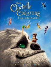 Clochette et la créature légendaire / Tinker.Bell.and.the.Legend.of.the.Neverbeast.2014.1080p.BluRay.x264-ROVERS