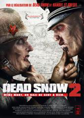 Dead Snow 2 / Dead.Snow.2.Dead.vs.Red.2014.DUBBED.720p.BluRay.x264-MELiTE