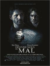 Délivre-nous du mal / Deliver.Us.from.Evil.2014.720p.BluRay.x264-YIFY