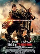 Edge of Tomorrow : Aujourd'hui à jamais