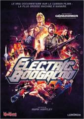 Electric Boogaloo / Electric.Boogaloo.The.Wild.Untold.Story.Of.Cannon.Films.2014.DVDRip.x264-PHOBOS