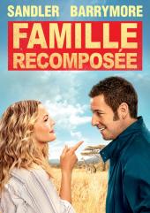 Famille recomposée / Blended.2014.720p.BluRay.x264-SPARKS