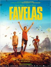 Favelas / Trash.2014.BDRip.x264-ROVERS