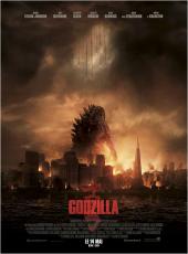 Godzilla / Godzilla.2014.BDRip.x264-SPARKS