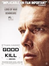 Good Kill / Good.Kill.2014.BRRip.XviD.AC3-EVO