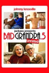 Jackass Presents: Bad Grandpa .5 / Jackass.Presents.Bad.Grandpa.0.5.2014.720p.Bluray.x264.DTS-EVO