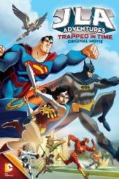 JLA.Adventures.Trapped.In.Time.2014.DVDRip.XviD-AQOS