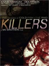 Killers / Killers.2014.720P.BluRay.x264-FAPCAVE