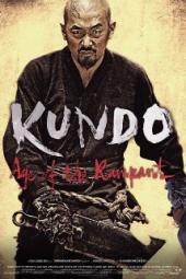 Kundo: min-ran-eui si-dae / Kundo.Age.Of.The.Rampant.2014.1080p.BluRay.x264-ROVERS