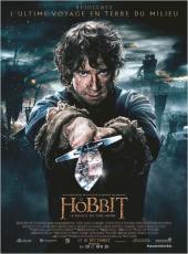 Le Hobbit : La Bataille des cinq armées / The.Hobbit.The.Battle.Of.The.Five.Armies.2014.BDRip.x264-SPARKS