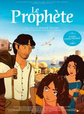 Le Prophète / The.Prophet.2014.LIMITED.720p.BluRay.x264-iNFAMOUS