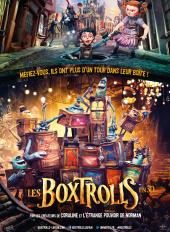 Les Boxtrolls / The.Boxtrolls.2014.1080p.BluRay.x264-SPARKS