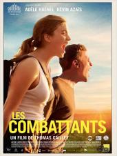 Les Combattants / Love.at.First.Fight.2014.BRRip.x264-HORiZON