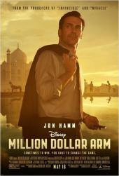 Million Dollar Arm / Million.Dollar.Arm.2014.BDRip.x264-SPARKS