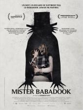 Mister Babadook / The.Babadook.2014.LIMITED.BDRip.X264-AMIABLE