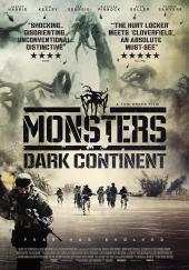 Monsters: Dark Continent / Monsters.Dark.Continent.2014.BDRip.x264-ROVERS
