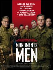 Monuments Men / The.Monuments.Men.2014.1080p.BluRay.x264-BLOW