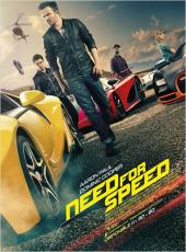 Need for Speed / Need.For.Speed.2014.BDRip.x264-SPARKS