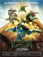 Ninja Turtles / Teenage.Mutant.Ninja.Turtles.2014.1080p.3D.HSBS.BluRay.x264-YIFY