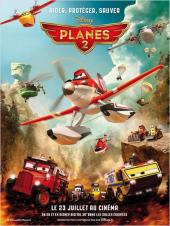 Planes 2 / Planes.Fire.and.Rescue.2014.1080p.BluRay.x264-GECKOS