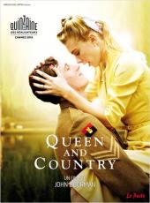 Queen and Country / Queen.And.Country.2014.DVDRip.XviD-EVO