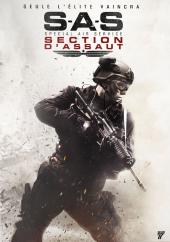 S.A.S. : Section d'assaut / I.Am.Soldier.2014.1080p.BluRay.x264-SONiDO