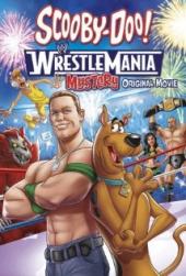 Scooby-Doo! WrestleMania / Scooby.Doo.Wrestlemania.Mystery.2014.720p.WEB-DL.H264-PublicHD