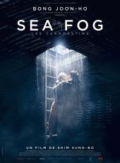 Sea Fog : Les Clandestins / Sea.Fog.2014.1080p.BluRay.x264.DTS-WiKi