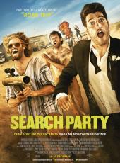 Search Party / Search.Party.2014.1080p.BluRay.x264-YIFY