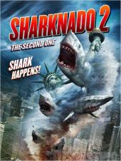 Sharknado 2: The Second One / Sharknado.2.The.Second.One.2014.HDTV.x264-DUKES