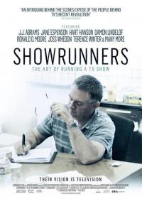 Showrunners : Les coulisses des séries TV américaines