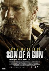 Son of a Gun / Son.of.a.Gun.2014.BDRip.X264-CADAVER