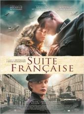 Suite Française / Suite.Francaise.2014.BDRip.X264-AMIABLE