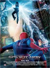 The Amazing Spider-Man : Le Destin d'un héros / The.Amazing.Spider-Man.2.2014.720p.RETAIL.WEBRip.XviD.AC3-RARBG