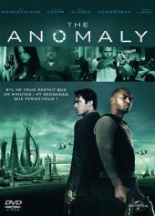 The Anomaly / The.Anomaly.2014.DVDRip.XviD-EVO