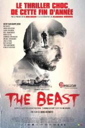 The Beast / De.Behandeling.2014.720p.BluRay.DTS.x264-NLU002