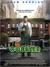 The Cobbler / The.Cobbler.2014.MULTI.TRUEFRENCH.1080p.BluRay.x264.AC3-EXTREME