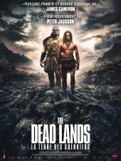 The Dead Lands : La Terre des guerriers / The.Dead.Lands.2014.720p.BRRip.x264.AC3-EVO