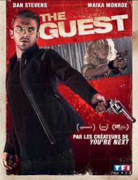 The Guest / The.Guest.2014.720p.BluRay.x264-YIFY